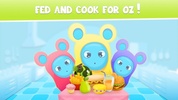 Oz - Take care of lovely babies pets games screenshot 7