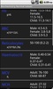 Biochemistry Normal Values screenshot 1