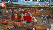 Animal Transporter cargo truck screenshot 5