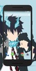 Mikasama - Anime Wallpaper PRO screenshot 2