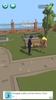 Couple Move: 3D Life Simulator screenshot 3