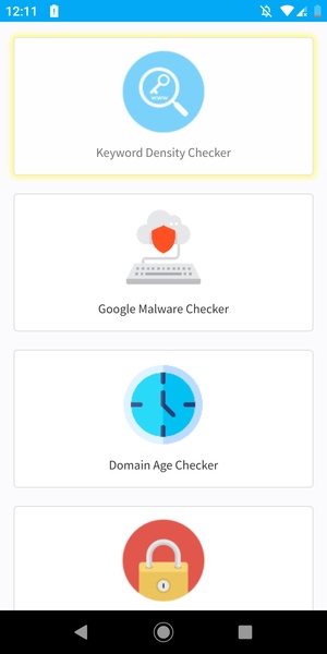 Small SEO Tools - Preview 6