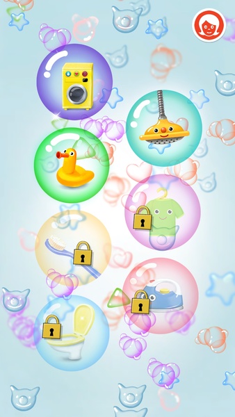 Pepi Bath 2 - Preview 2