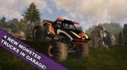 MonsterJam screenshot 3