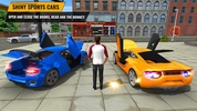 Car Parking - Driving School screenshot 8