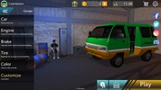 Angkot d Game screenshot 8