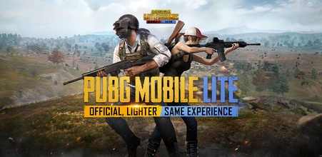 PUBG MOBILE LITE feature