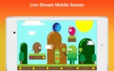 LiLy: Live Stream Game, Camera screenshot 9