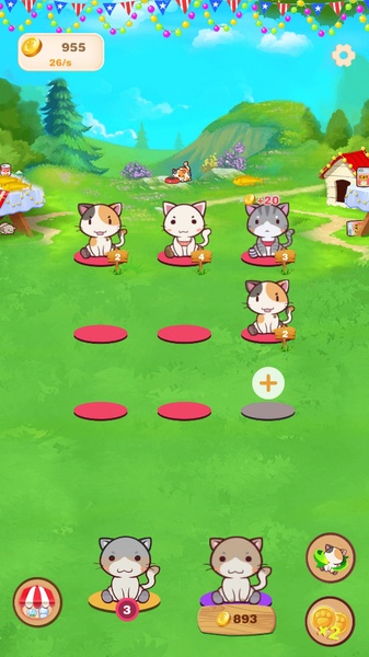 cat party - Preview 6