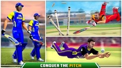 Pakistan Cricket League screenshot 3