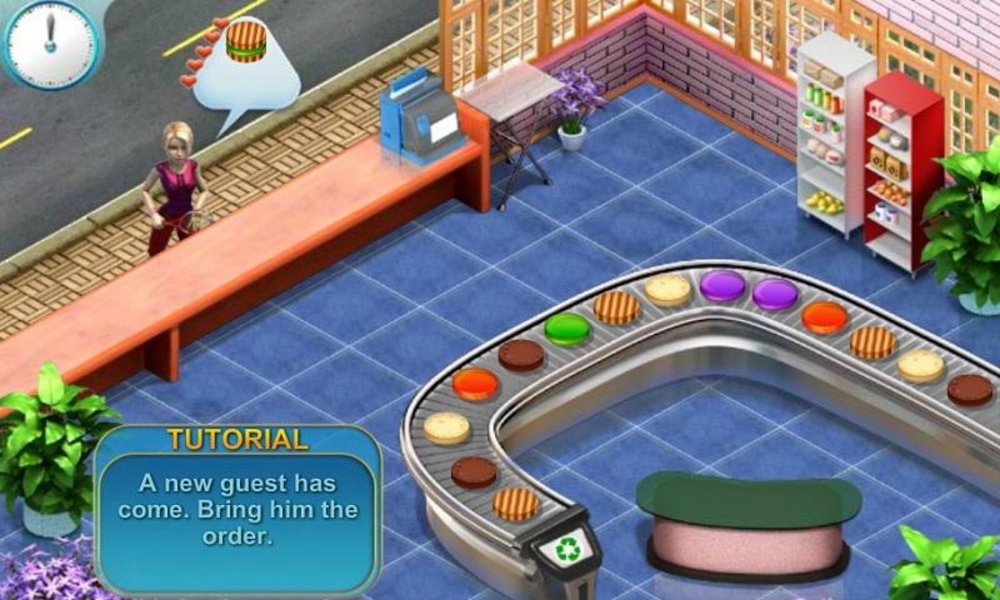 Customer Cake Shop - Preview 10
