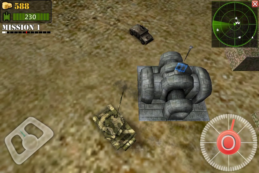 BuddyTanks - Preview 18