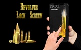 Revolver Lock Screen Manager screenshot 1