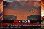 War Mission 3D screenshot 1