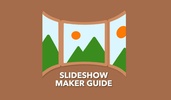 Slideshow Maker Guide screenshot 3