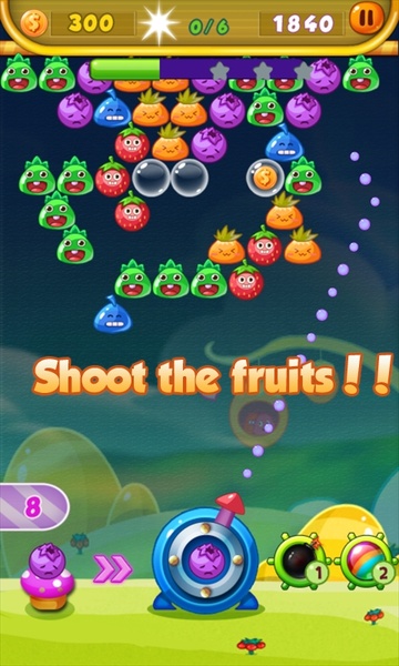 Fruit Jewels - Preview 7