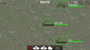 Frontline Attack - Tanks screenshot 6