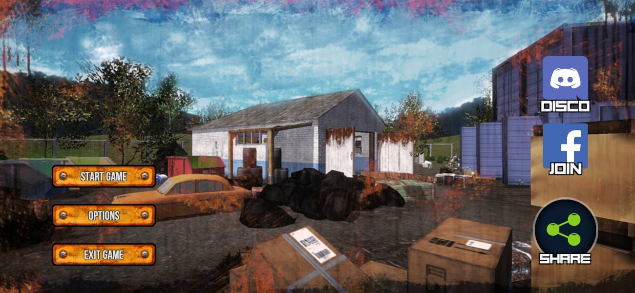 Junkyard Builder - Preview 10