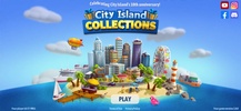City Island: Collections screenshot 17