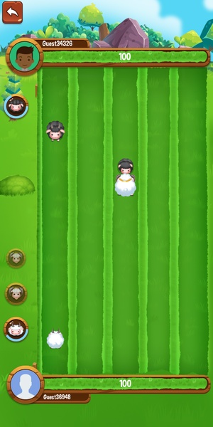 Sheep Fight - Preview 9