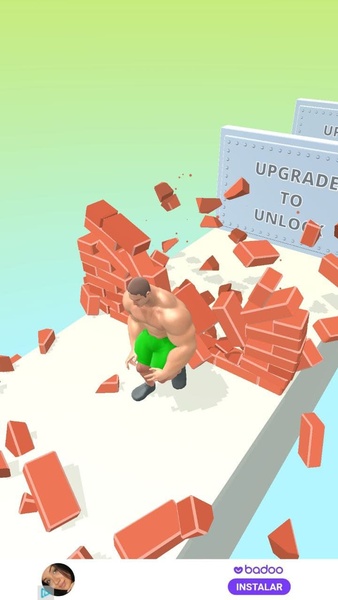 Muscle Rush - Preview 8