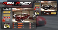 Real Drift Car Racers 3D screenshot 3