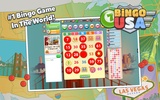 Bingo USA screenshot 12