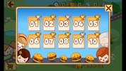 BurgerSaga screenshot 1