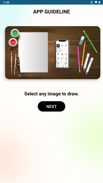 Draw In para Android - Baixe o APK na Uptodown