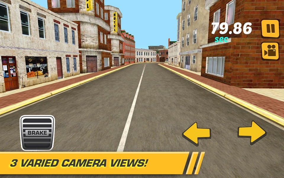 Crazy Auto Racer - Preview 7