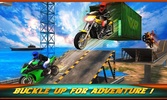 Extreme Bike Stunts 3D screenshot 15