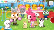 Papo Town Pet Life screenshot 8