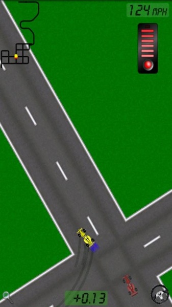Head To Head Racing - Preview 2