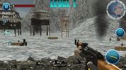 Ghost frontline battelfield 3D screenshot 12