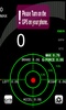 Speedometer with G-FORCE meter screenshot 1