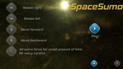 Space Sumo screenshot 3