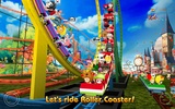 Theme Park Rider screenshot 4