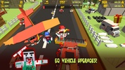 Zombie Harvester Rush screenshot 6