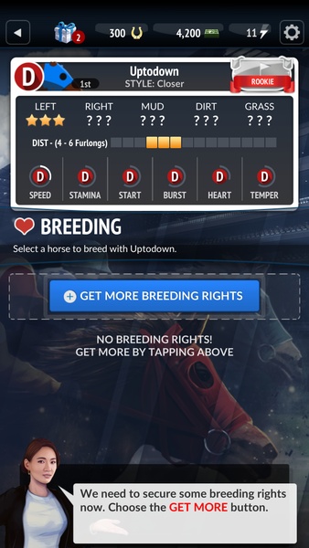 Horse Racing Manager 2018 - Preview 5