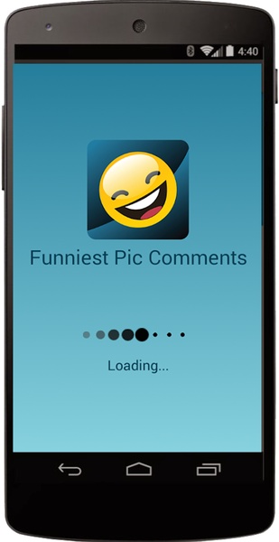 Funniest Pic Comments - Preview 4