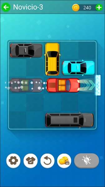 Car Escape - Preview 7