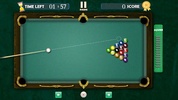 Classic Ball Billiards screenshot 2