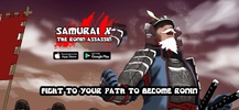 Samurai X : The Ronin Assasin screenshot 4