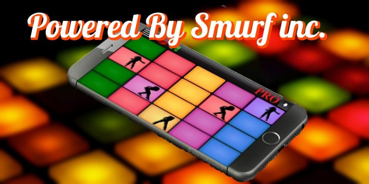 LaunchPad - Preview 2