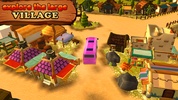 Village Farming Simulator 3D screenshot 6