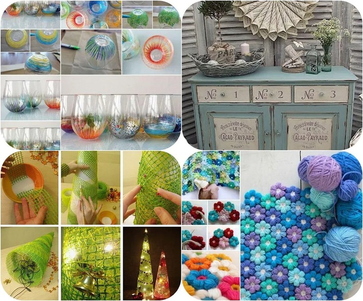 DIY Room Decor - Preview 1
