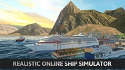 Ship Simulator Online screenshot 6