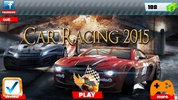Car Racing 2015 screenshot 9