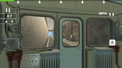 Subway Train Sim - City Metro screenshot 5