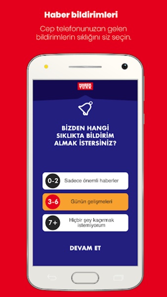 Haberturk - Preview 1